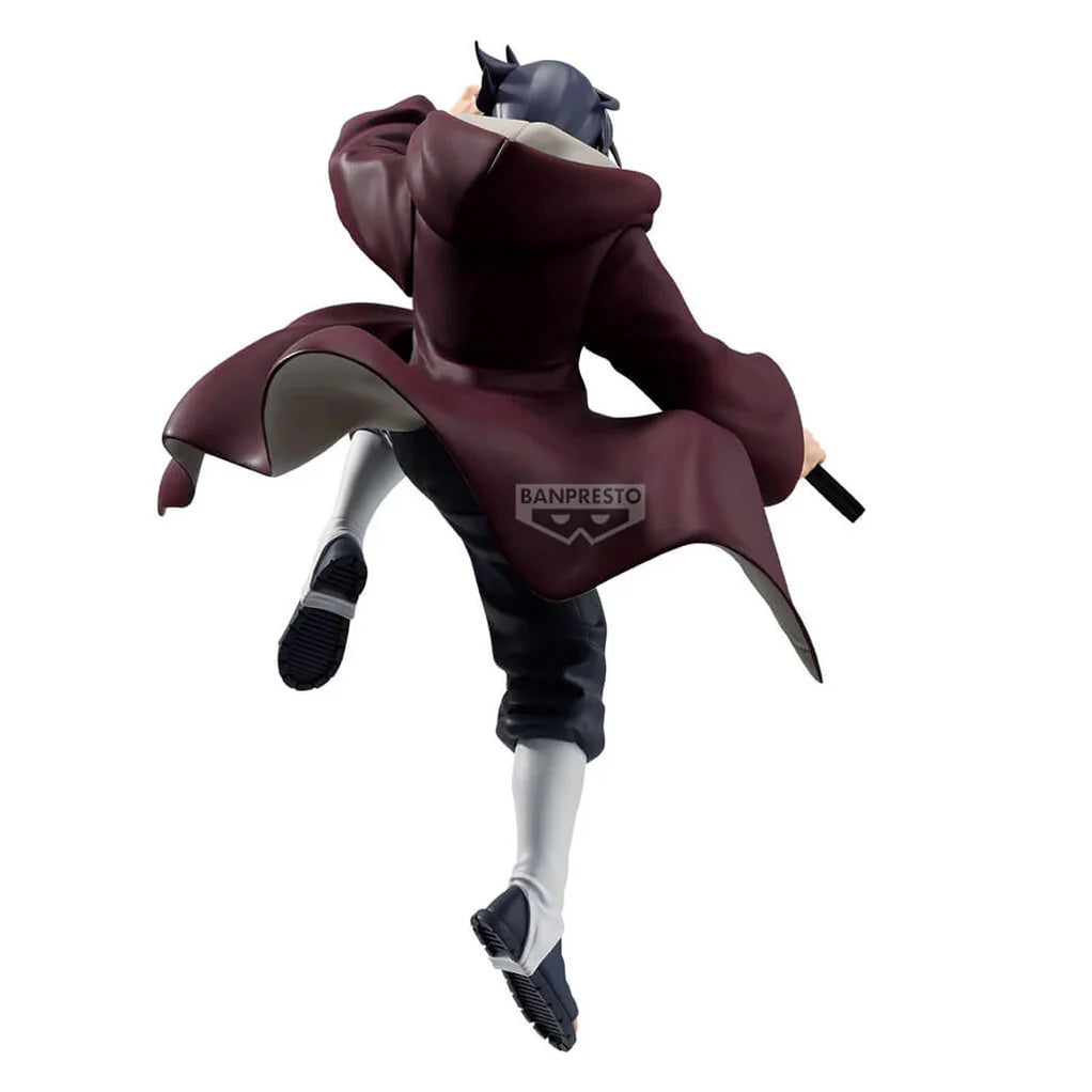 [Pre-order] Uchiha Itachi III - Naruto Shippuden III Vibration Stars Figure