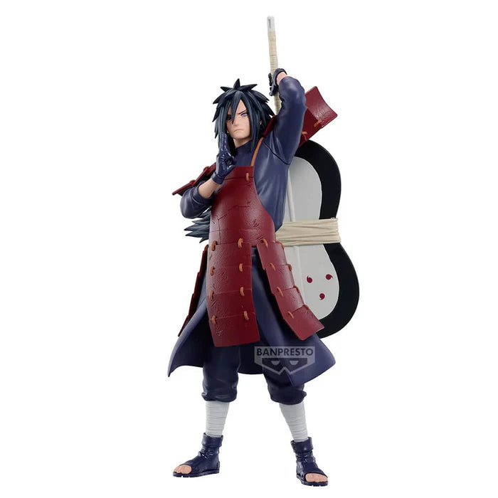 [Pre-order] Uchiha Madara – Naruto Shippuden Figure