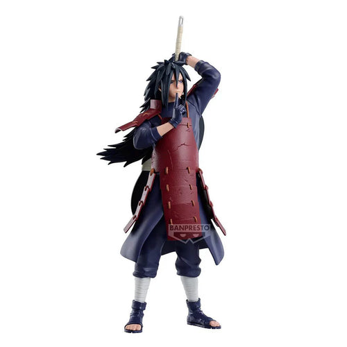 [Pre-order] Uchiha Madara – Naruto Shippuden Figure