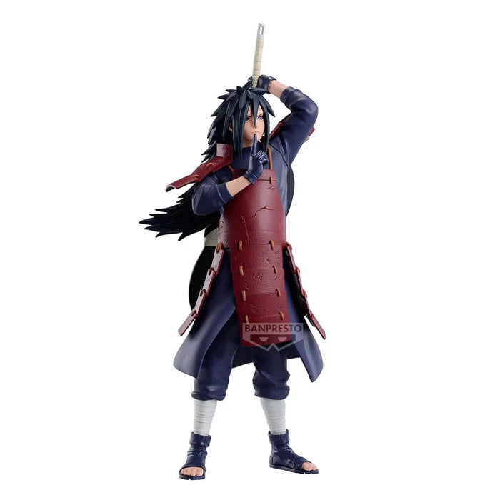 [Pre-order] Uchiha Madara – Naruto Shippuden Figure