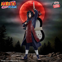 [Pre-order] Uchiha Madara – Naruto Shippuden Figure
