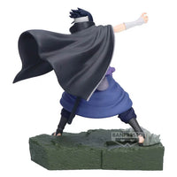 [Pre-order] Uchiha Sasuke - Naruto Shippuden Combination Battle Figure