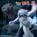 [Pre-order] Yakushi Kabuto - Naruto Shippuden Vibration Stars Figure