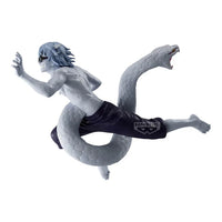 [Pre-order] Yakushi Kabuto - Naruto Shippuden Vibration Stars Figure