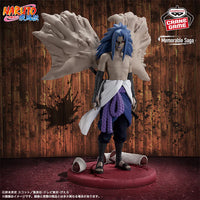 [Pre-order] Uchiha Sasuke Special Ver. - Naruto Shippuden Memorable Saga Figure