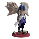 [Pre-order] Uchiha Sasuke Special Ver. - Naruto Shippuden Memorable Saga Figure