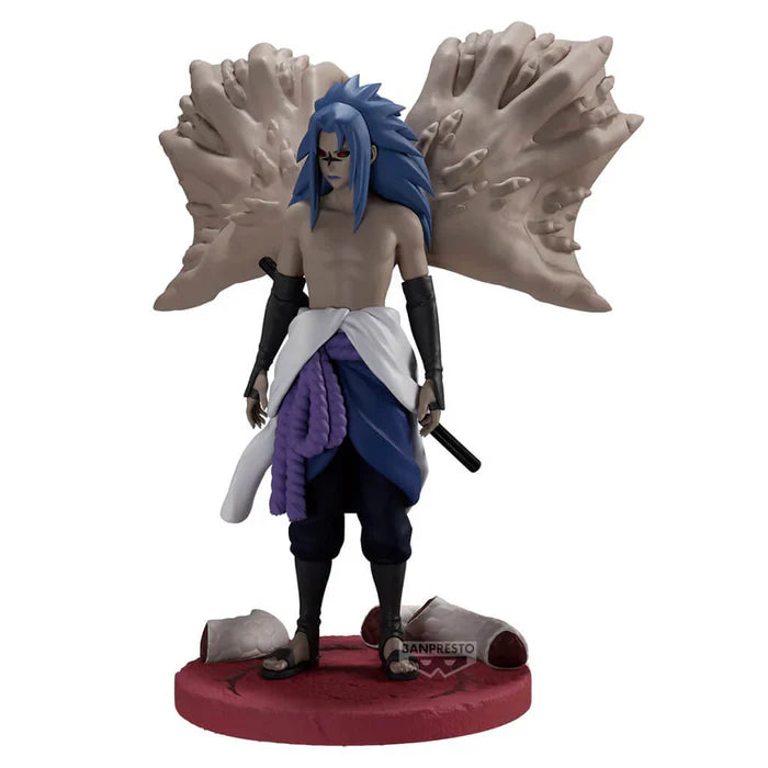 [Pre-order] Uchiha Sasuke Special Ver. - Naruto Shippuden Memorable Saga Figure