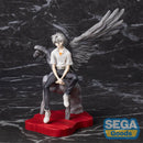 [Pre-Order] Kaworu Nagisa – Neon Genesis Evangelion Luminasta Figure