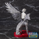[Pre-Order] Kaworu Nagisa – Neon Genesis Evangelion Luminasta Figure