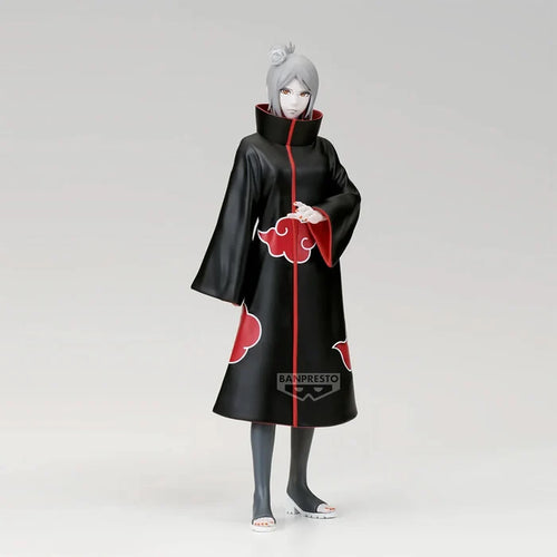 Konan – Naruto Shippuden Noir Edge Collection Figure