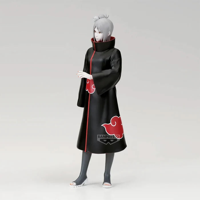 Konan – Naruto Shippuden Noir Edge Collection Figure