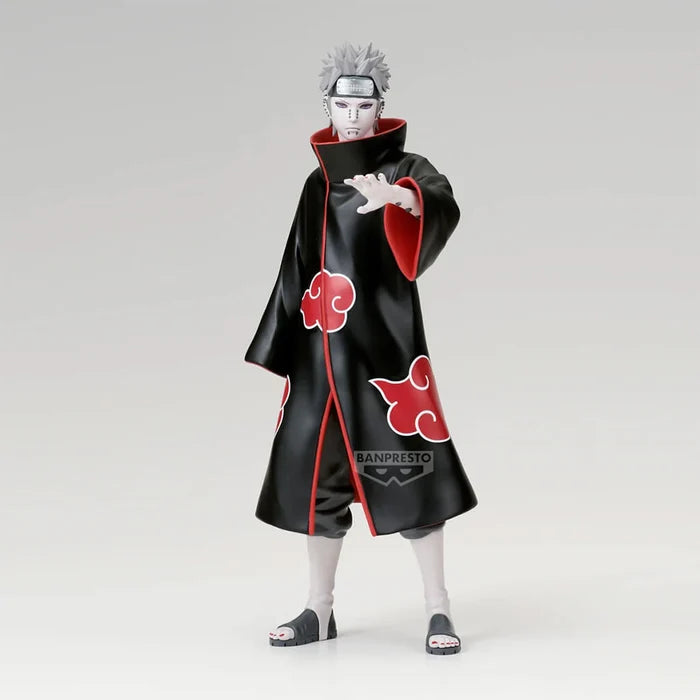 Pain – Naruto Shippuden Noir Edge Collection Figure