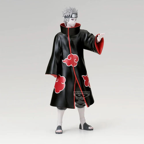 Pain – Naruto Shippuden Noir Edge Collection Figure
