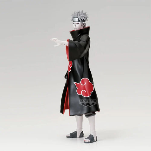 Pain – Naruto Shippuden Noir Edge Collection Figure