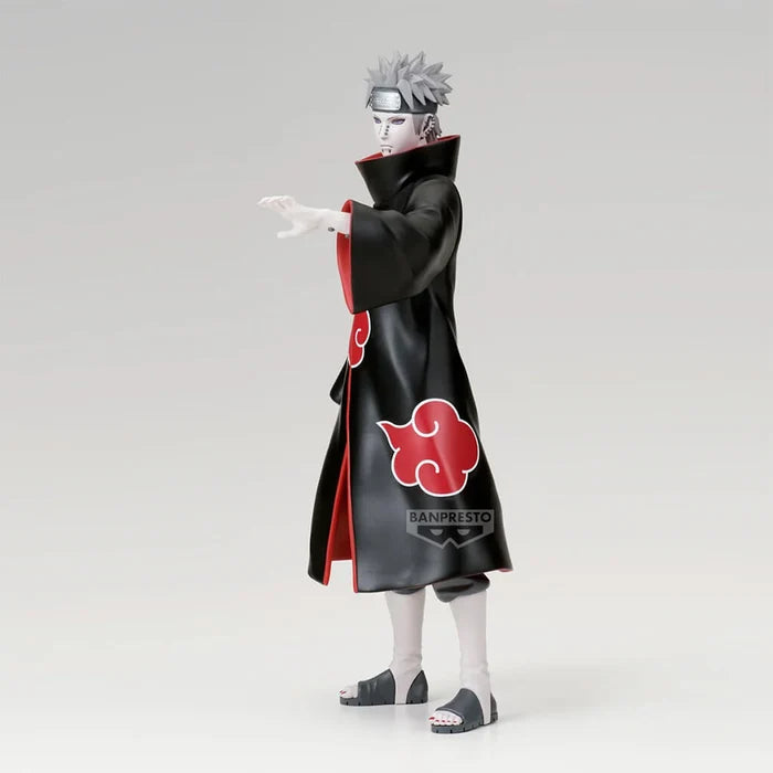 Pain – Naruto Shippuden Noir Edge Collection Figure