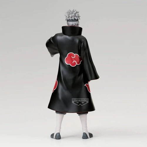 Pain – Naruto Shippuden Noir Edge Collection Figure