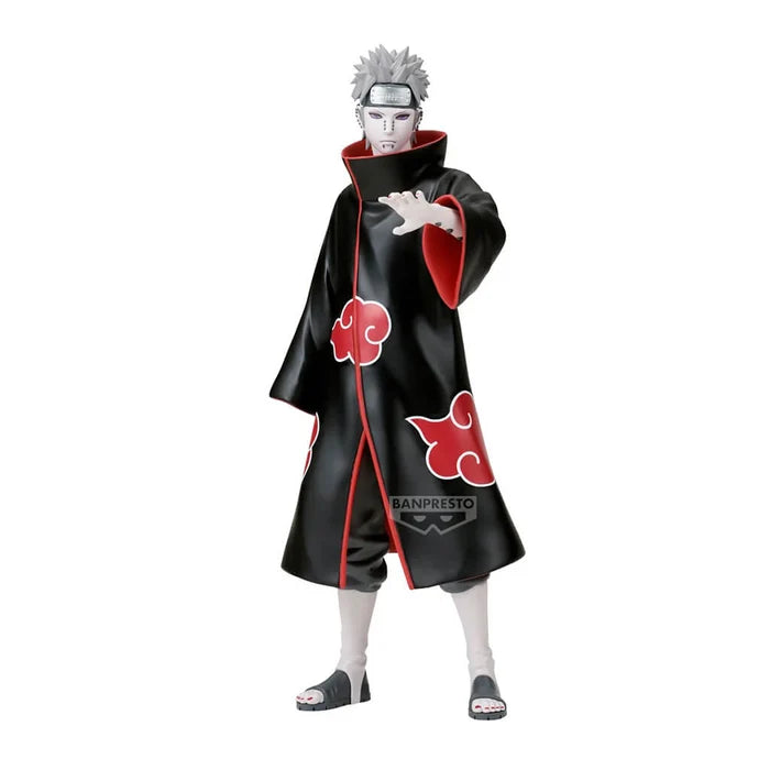Pain – Naruto Shippuden Noir Edge Collection Figure