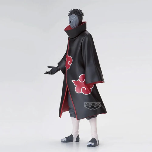 Tobi – Naruto Shippuden Noir Edge Collection Figure