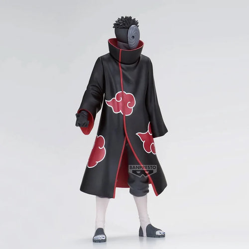 Tobi – Naruto Shippuden Noir Edge Collection Figure