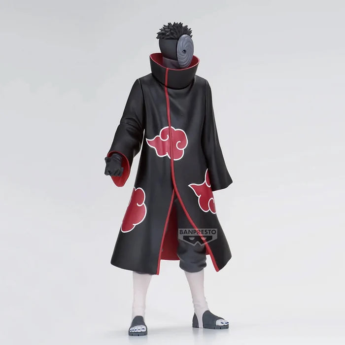 Tobi – Naruto Shippuden Noir Edge Collection Figure
