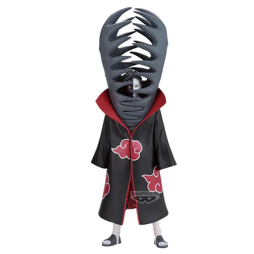 Zetsu – Naruto Shippuden Noir Edge Collection Figure