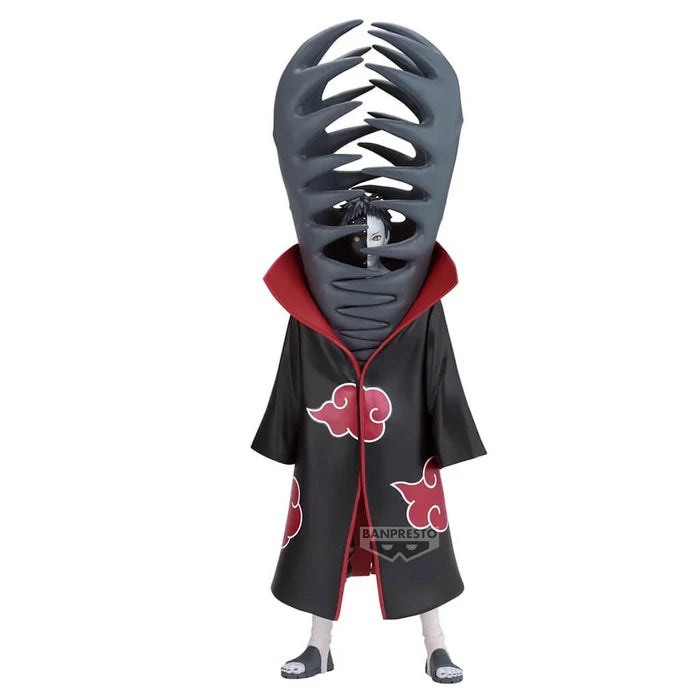 Zetsu – Naruto Shippuden Noir Edge Collection Figure