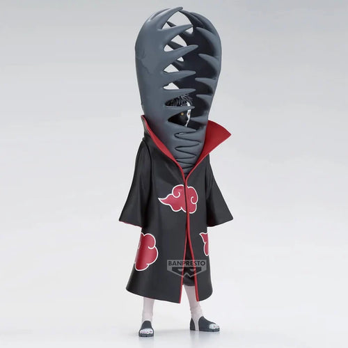 Zetsu – Naruto Shippuden Noir Edge Collection Figure