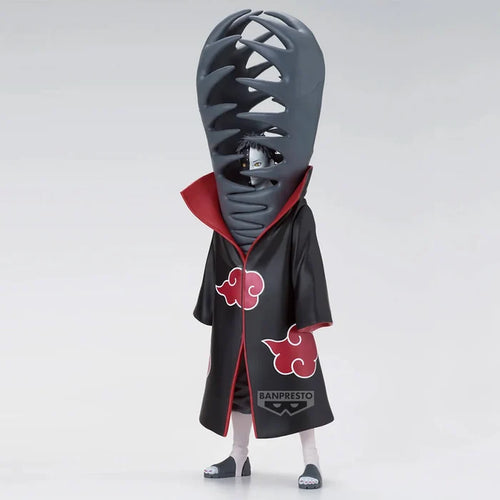 Zetsu – Naruto Shippuden Noir Edge Collection Figure