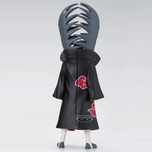 Zetsu – Naruto Shippuden Noir Edge Collection Figure