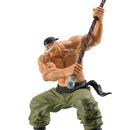 [Pre-order] Edward Newgate - One Piece Grandista Figure