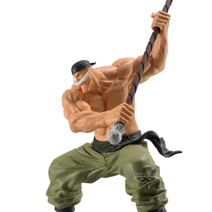 [Pre-order] Edward Newgate - One Piece Grandista Figure