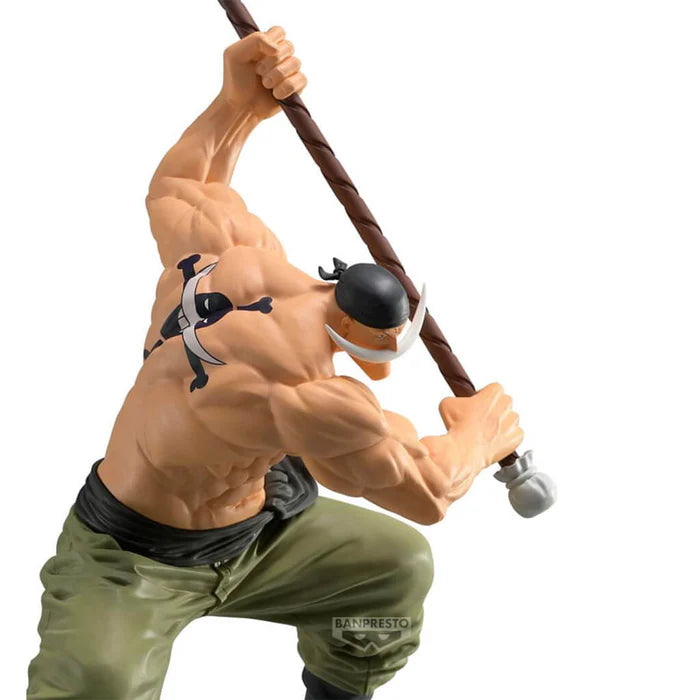 [Pre-order] Edward Newgate - One Piece Grandista Figure