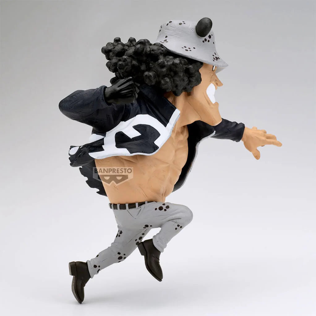 [Pre-Order] Bartholomew Kuma (Fist of the Father) - One Piece Mega WCF Figure