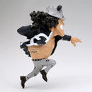 [Pre-Order] Bartholomew Kuma (Fist of the Father) - One Piece Mega WCF Figure