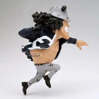 [Pre-Order] Bartholomew Kuma (Fist of the Father) - One Piece Mega WCF Figure
