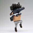 [Pre-Order] Bartholomew Kuma (Fist of the Father) - One Piece Mega WCF Figure
