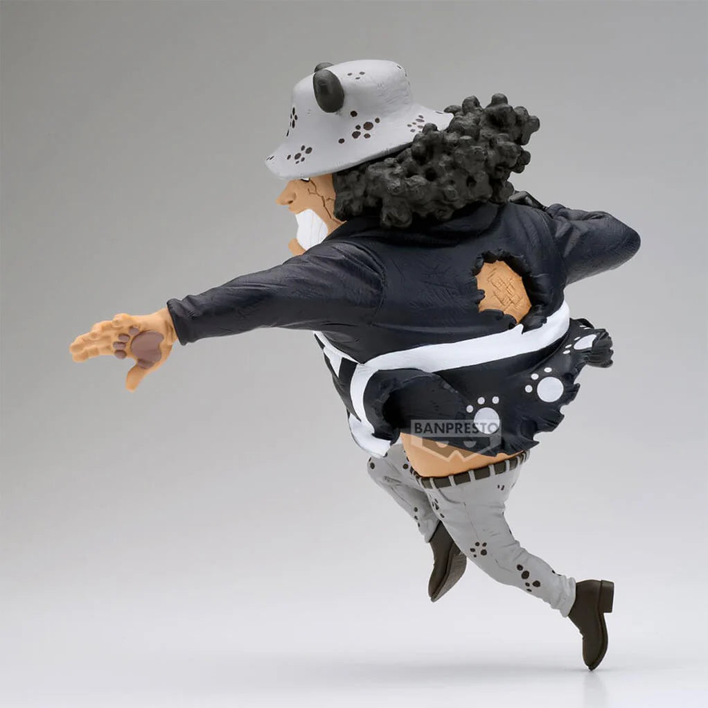 [Pre-Order] Bartholomew Kuma (Fist of the Father) - One Piece Mega WCF Figure