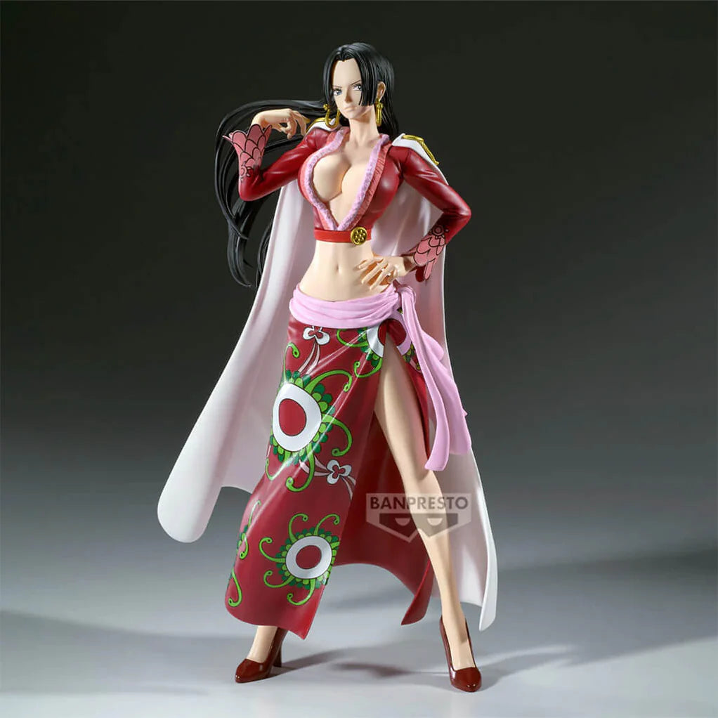 [Pre-order] Boa Hancock - One Piece Grandista Figure