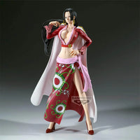 [Pre-order] Boa Hancock - One Piece Grandista Figure