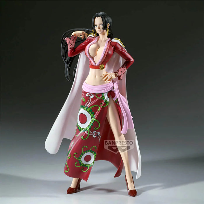 [Pre-order] Boa Hancock - One Piece Grandista Figure