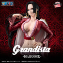 [Pre-order] Boa Hancock - One Piece Grandista Figure