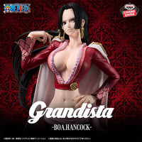 [Pre-order] Boa Hancock - One Piece Grandista Figure