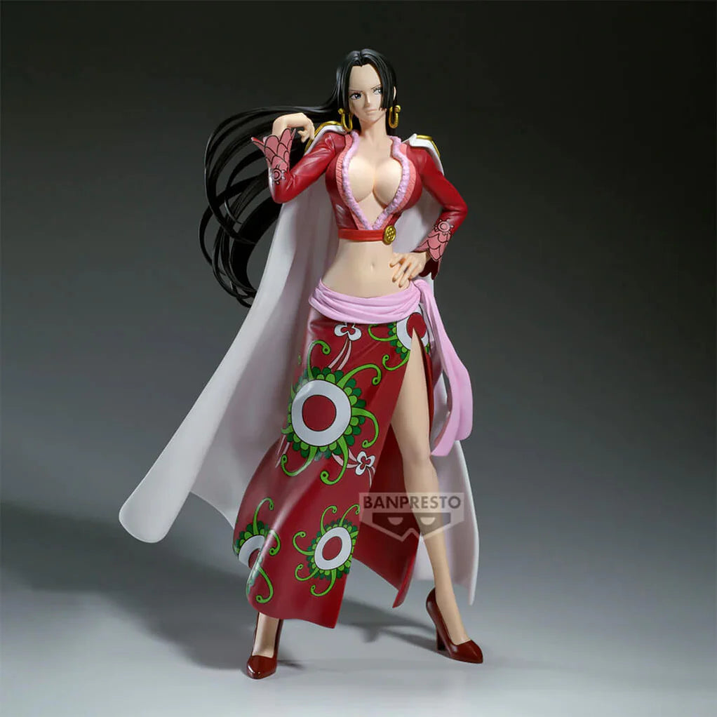 [Pre-order] Boa Hancock - One Piece Grandista Figure