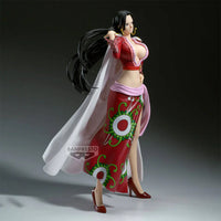 [Pre-order] Boa Hancock - One Piece Grandista Figure