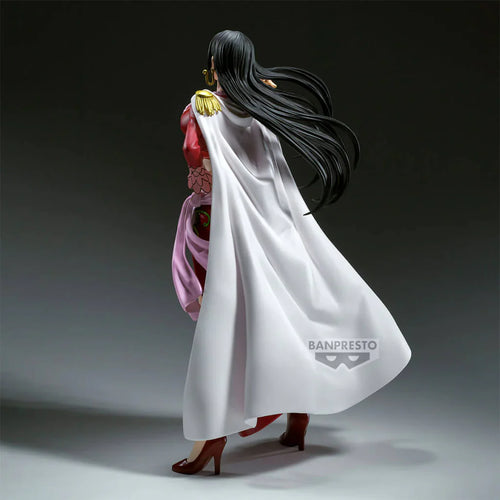 [Pre-order] Boa Hancock - One Piece Grandista Figure