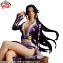 [Pre-order] Boa Hancock (Special Color) - One Piece Grandline Journey Figure