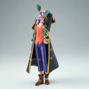 [Pre-order] Captain John - One Piece Battle Record Collection Figure