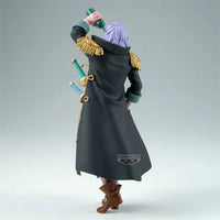 [Pre-order] Captain John - One Piece Battle Record Collection Figure