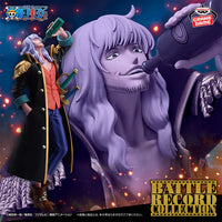 [Pre-order] Captain John - One Piece Battle Record Collection Figure