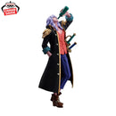 [Pre-order] Captain John - One Piece Battle Record Collection Figure